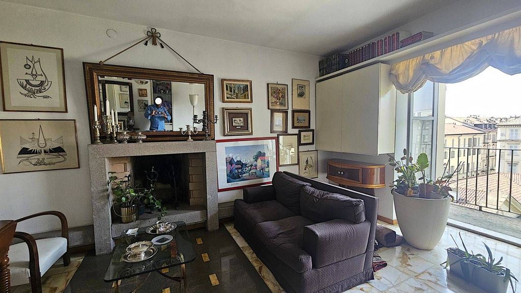 Appartamento – Turin - Altro