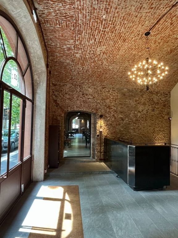 Appartamento – Milan - Altro