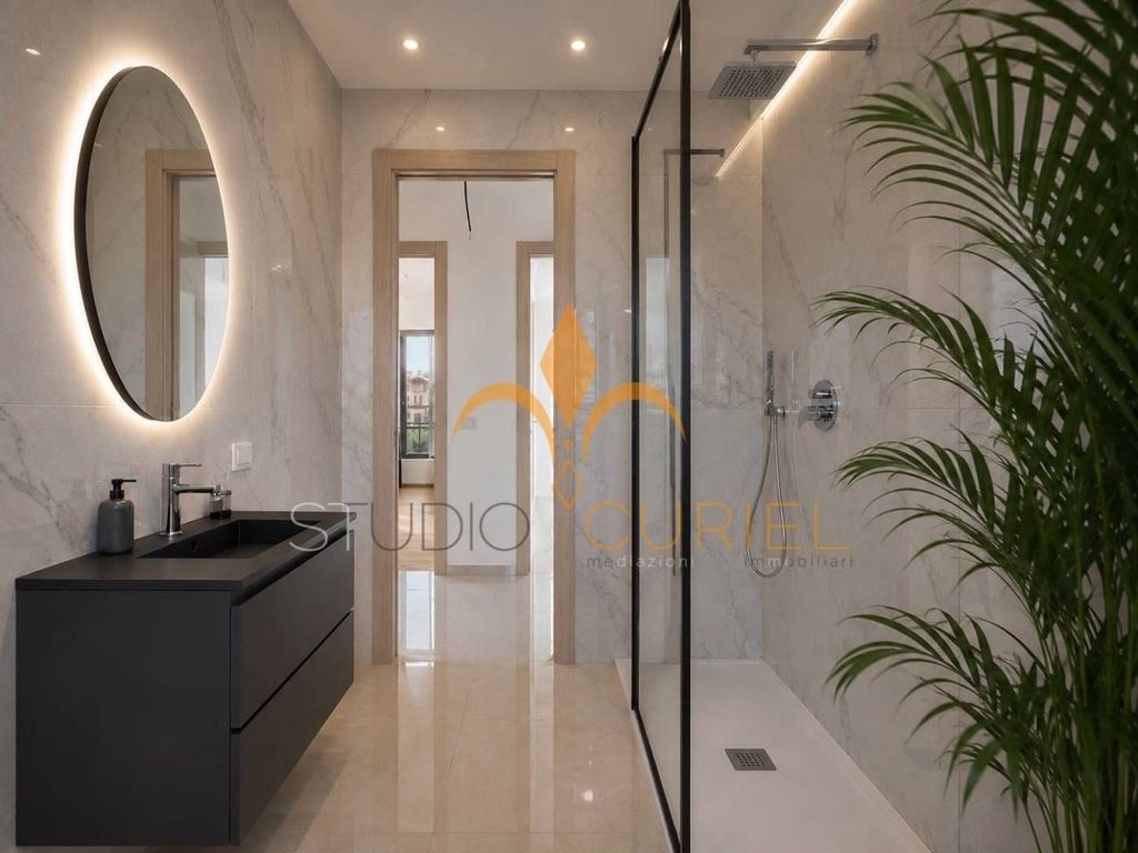 Appartamento – Assago - Altro