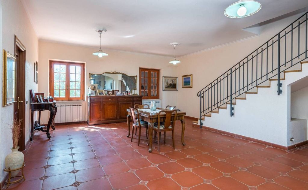 Casa – Monte Compatri - Altro