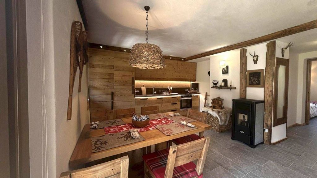 Appartamento – Tarvisio - Altro