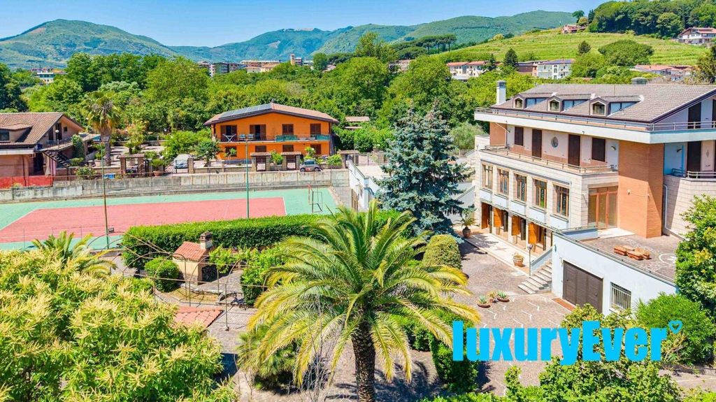 Casa – Avellino, Valle - Altro