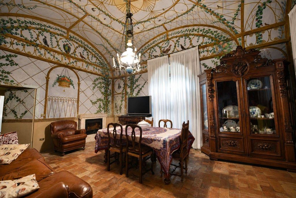 Casa – Viterbo - Altro
