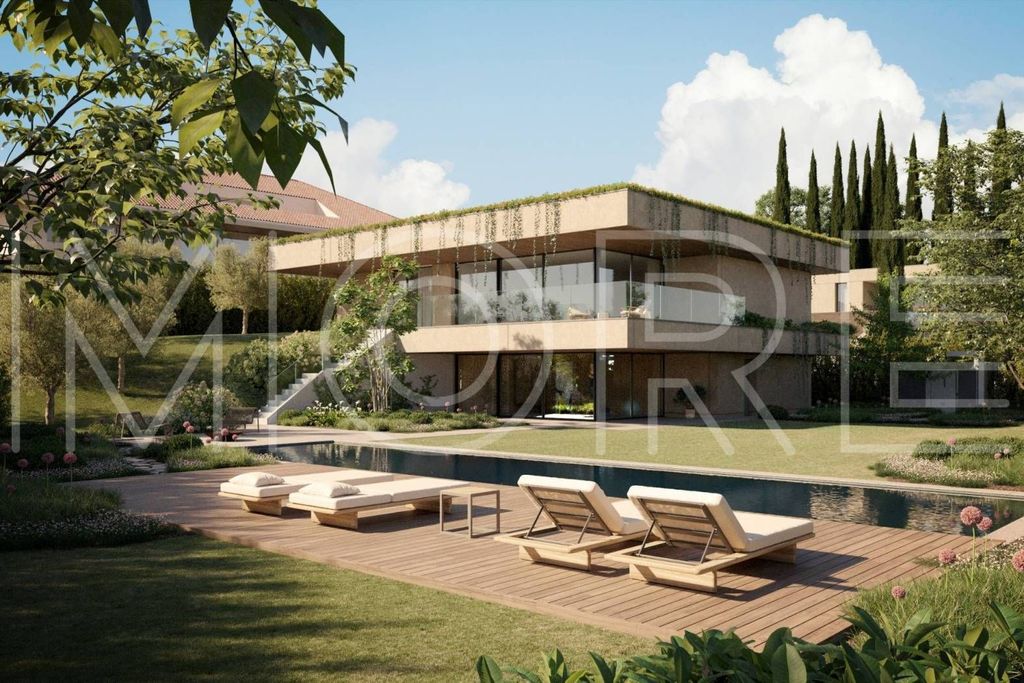 House in Adro - Altro