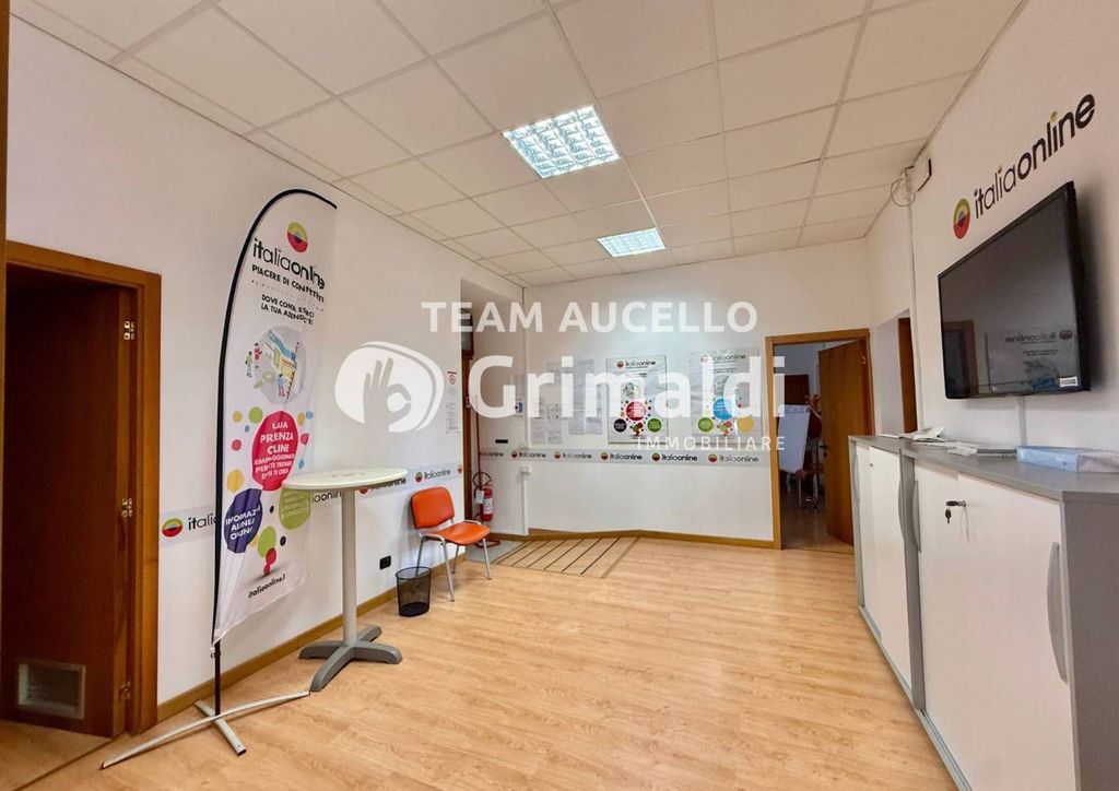 Appartamento – Salerno - Altro