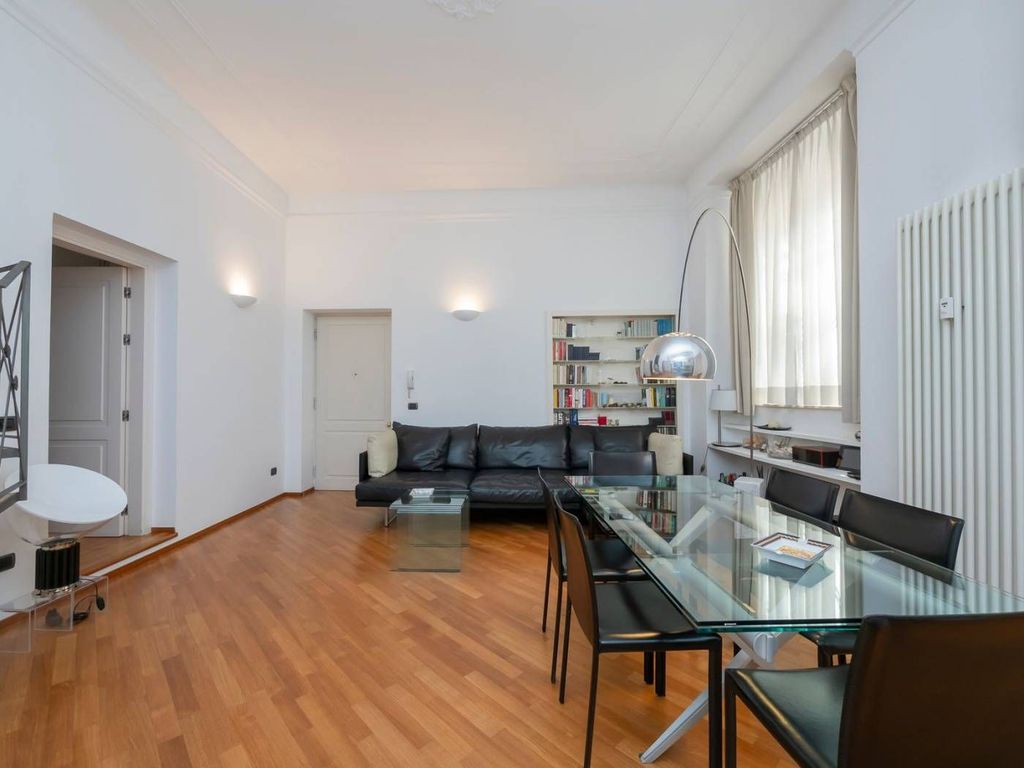 Appartamento – Milan - Altro