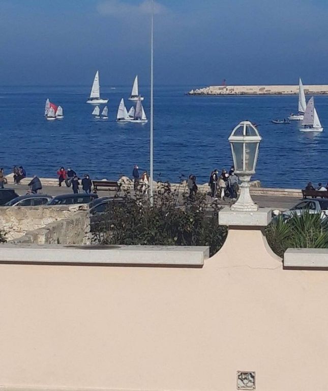 6 bedroom luxury Villa for sale in Via Tripoli, 9, Bari, Apulia - View 6