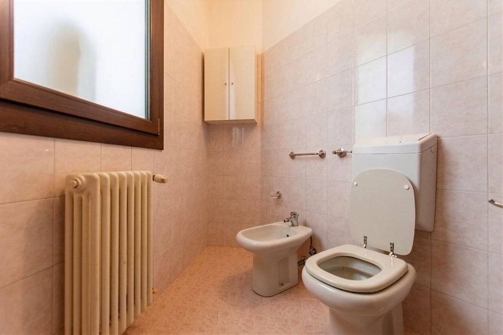 Casa – Ferrara, Pontegradella - Altro