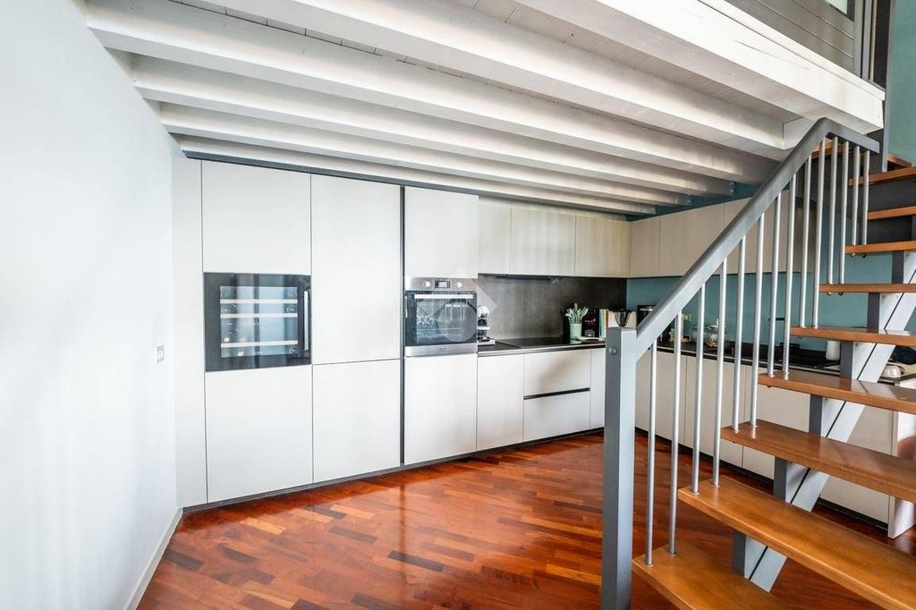 Appartamento – Gardone Riviera - Altro