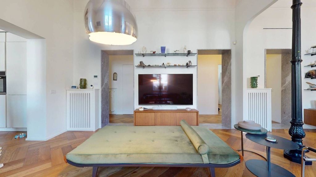Appartamento – Milan - Altro