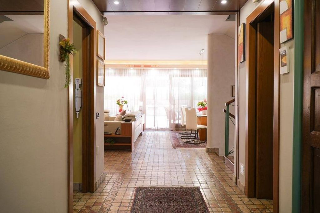 Casa – Canonica d'Adda - Altro
