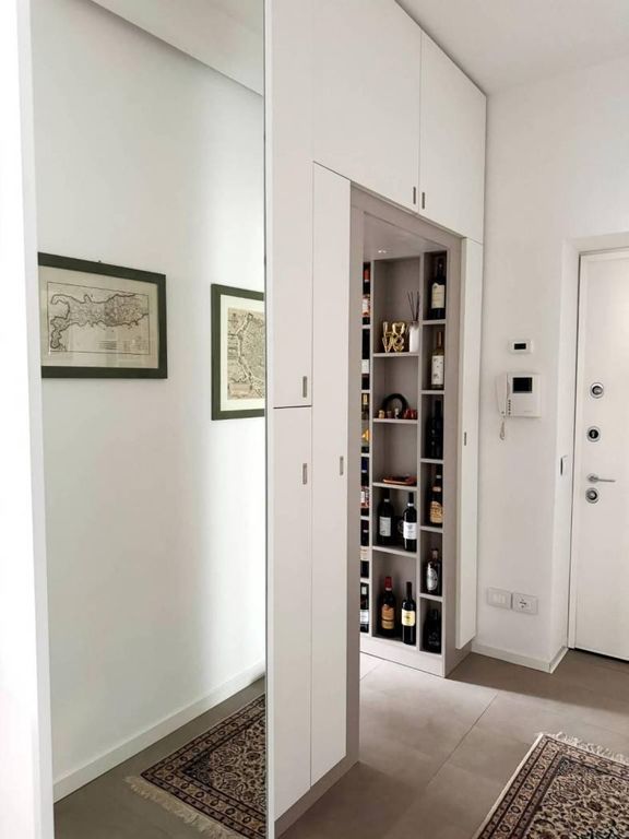 Appartamento – Milan - Altro