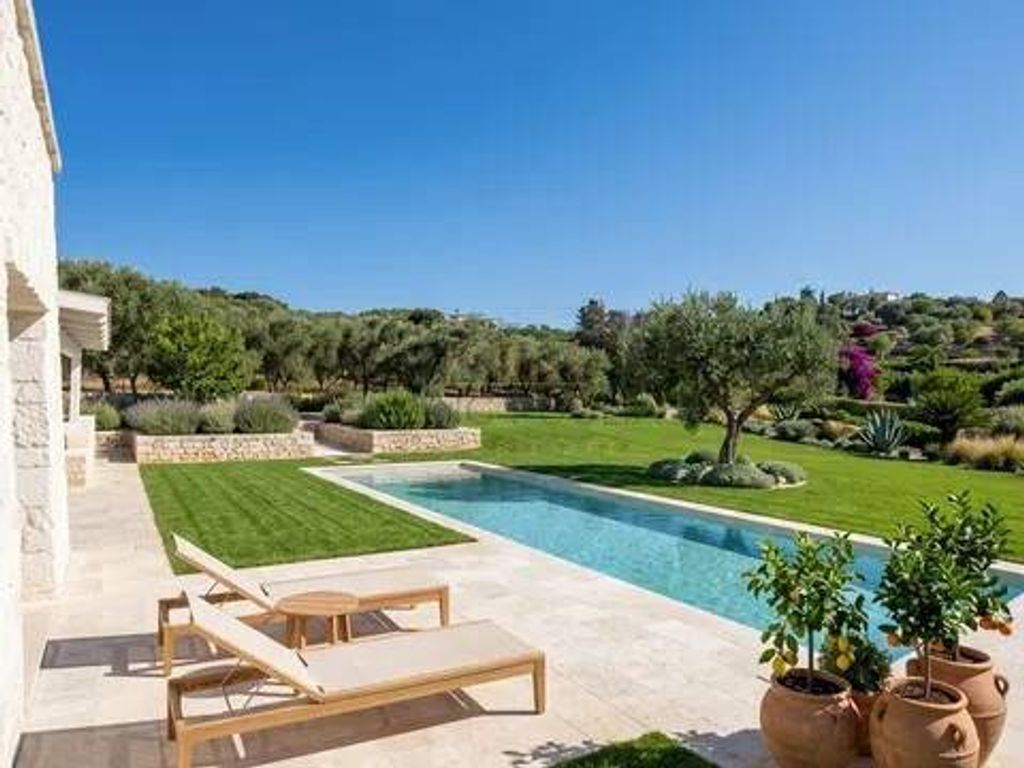Casa – Ostuni, Brindisi - Altro