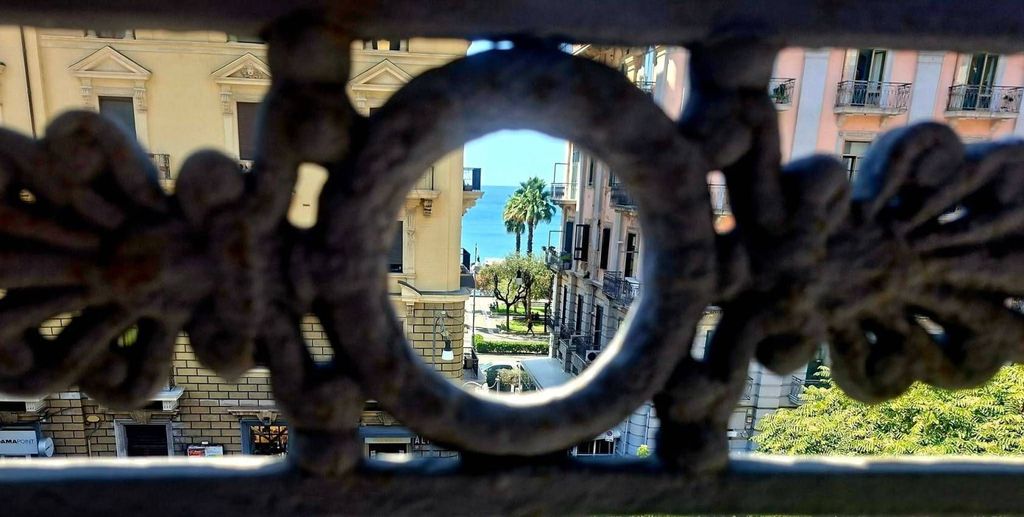 Appartamento – Salerno - Altro