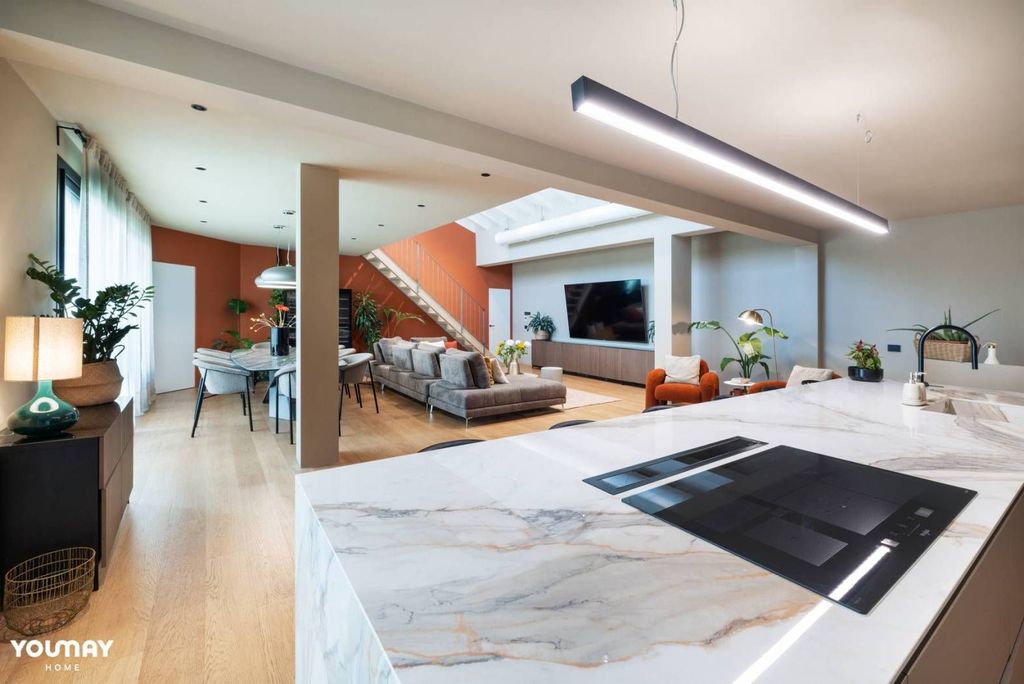 Casa – Milan - Altro