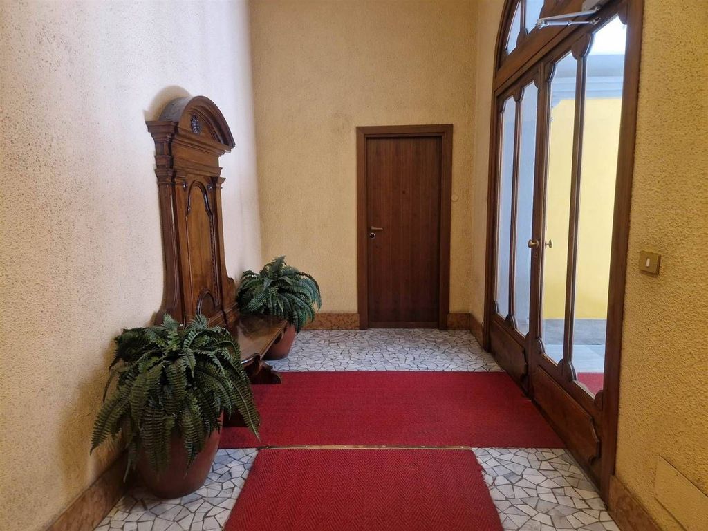 Appartamento – Milano, Brolo, Municipio 1 - Altro