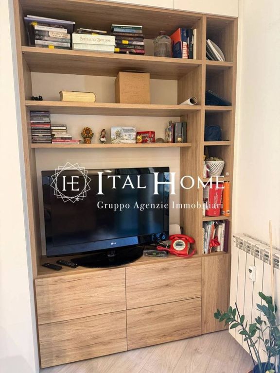 Appartamento – Milan - Altro