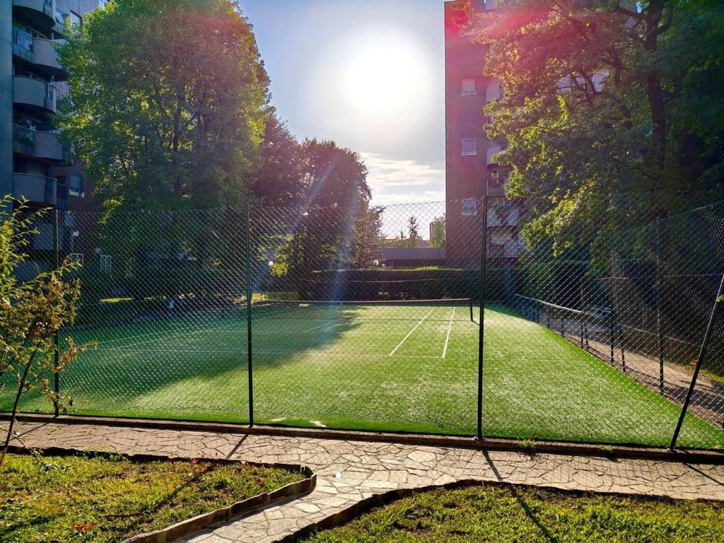 Appartamento – Milan - Altro