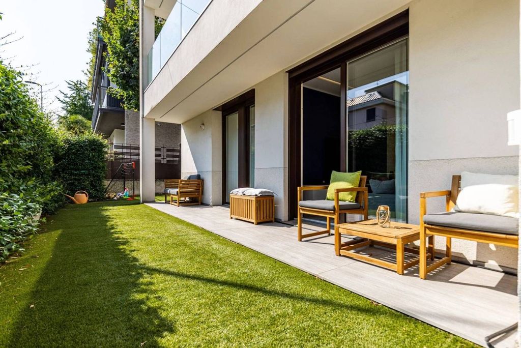 Appartamento – Milan - Altro