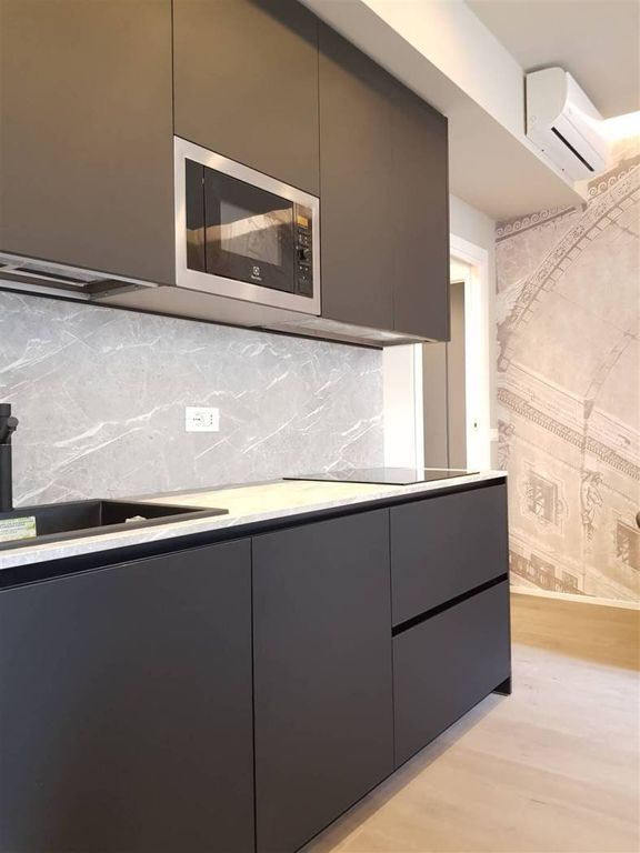 Appartamento – Milan - Altro