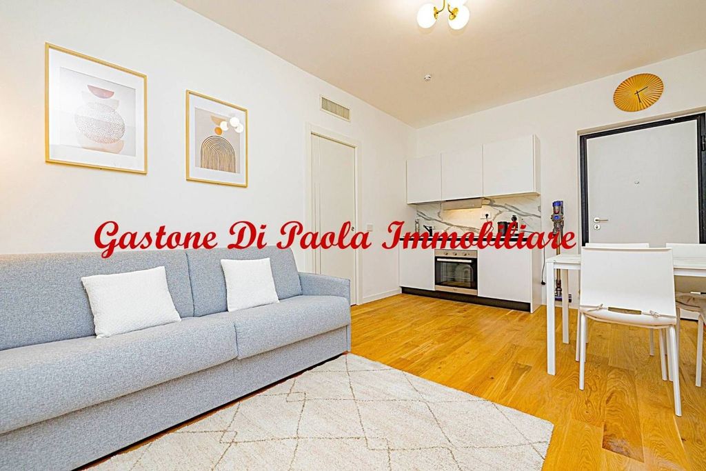 Appartamento – Milan - Altro