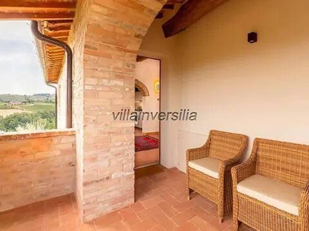 Appartamento – San Gimignano - Altro