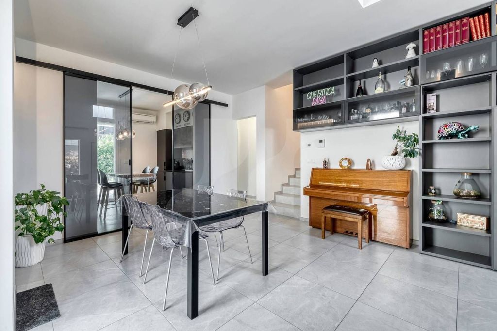 Casa – San Giorgio di Piano, Bologna - Altro