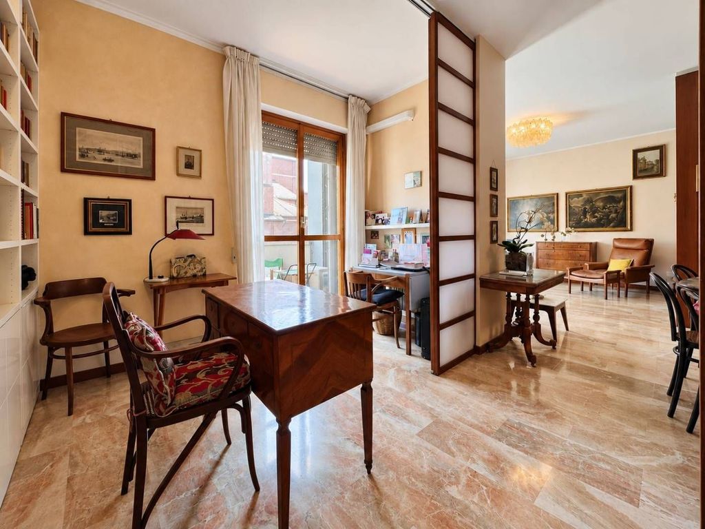 Appartamento – Milan - Altro