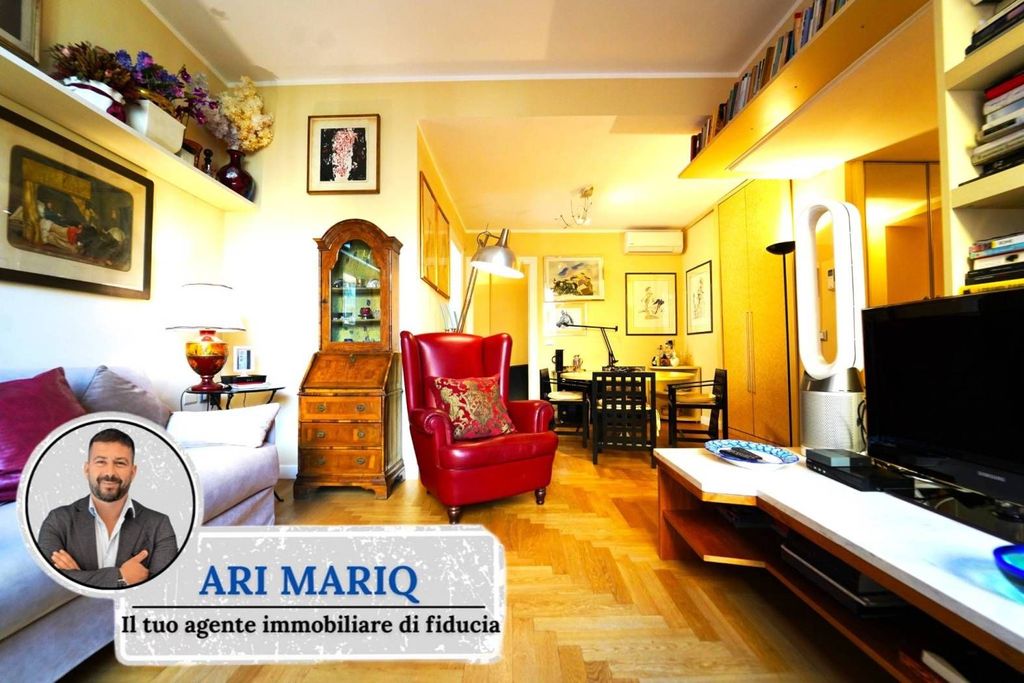 1 bedroom luxury Flat for sale in Via in Arcione, 94, Rome, Latium - Vista 6