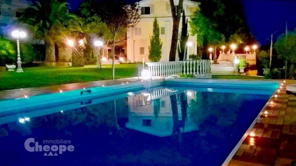 Casa – Campli - Altro