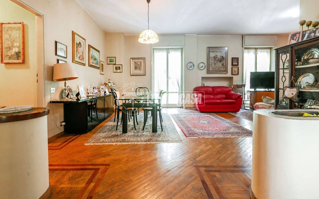 Appartamento – Milan - Altro