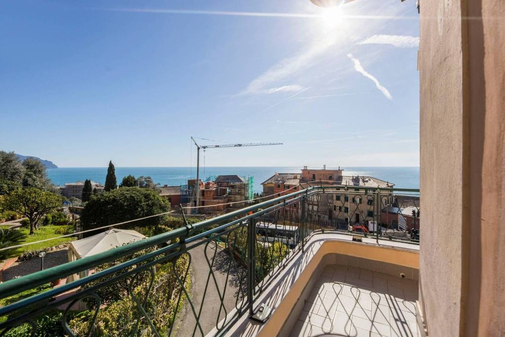 Appartamento – Genoa - Altro