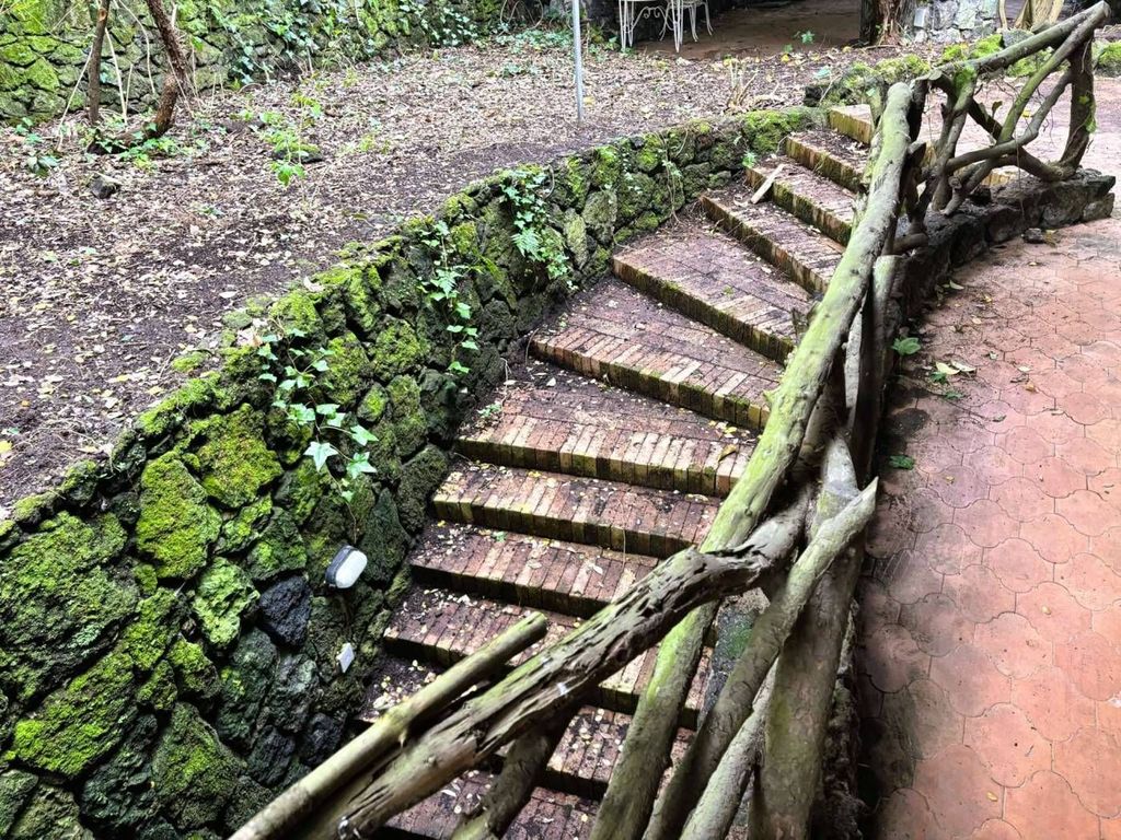 Casa – Ischia, Piripissa, Napoli - Altro