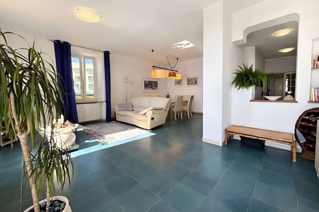 Appartamento – San Vincenzo - Altro