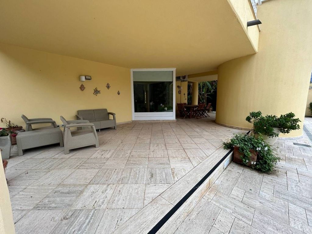 Casa – Palermo - Altro