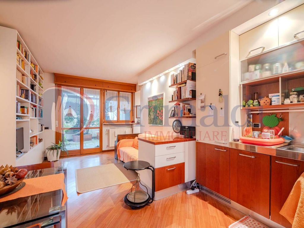 Appartamento – Milan - Altro