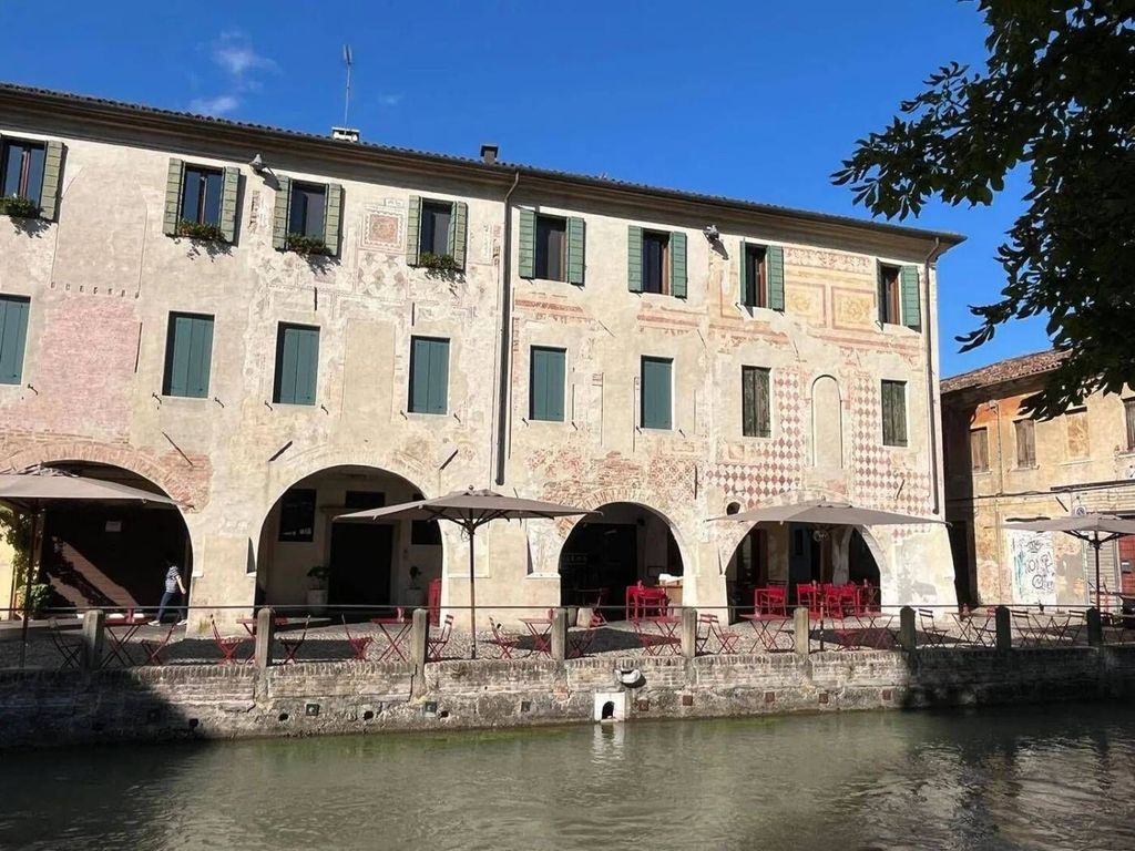 Appartamento – Treviso - Altro