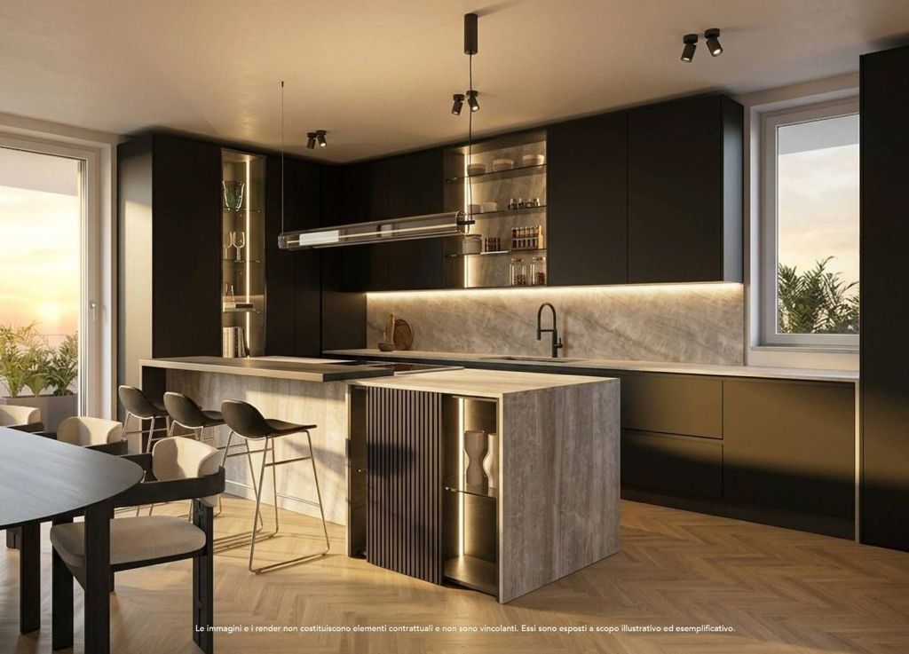 Appartamento – Verona - Altro