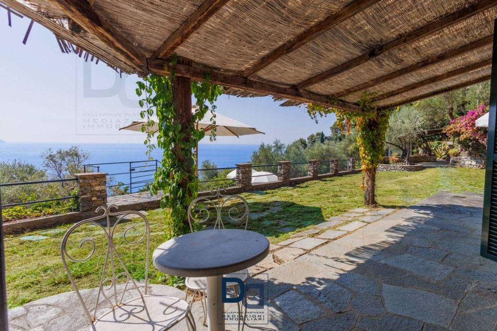 Casa – Zoagli - Altro