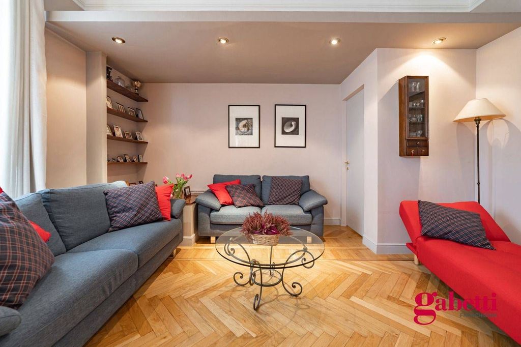 Appartamento – Milan - Altro