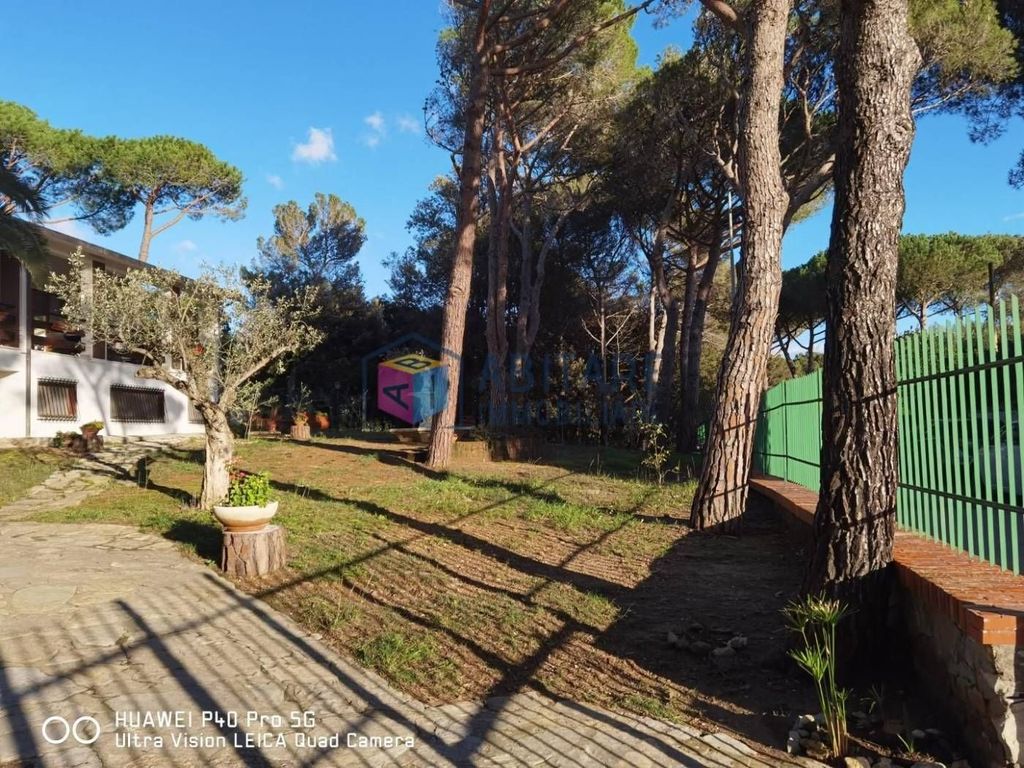 Casa – Livorno, Consiglio di Zona 7 - Altro
