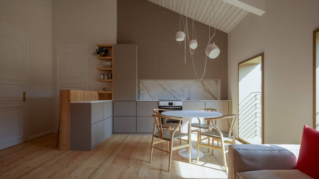 Apartment in Cervia - Altro