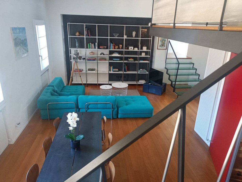5 room luxury Flat for sale in Via degli Zabarella, Padua, Veneto - Vista 6