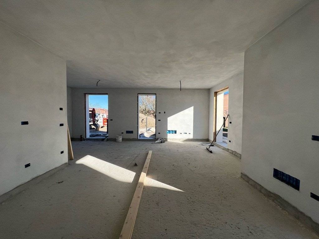 Casa – Ferrara, Pontegradella - Altro