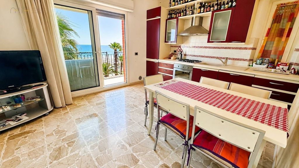 Appartamento – San Benedetto del Tronto - Altro