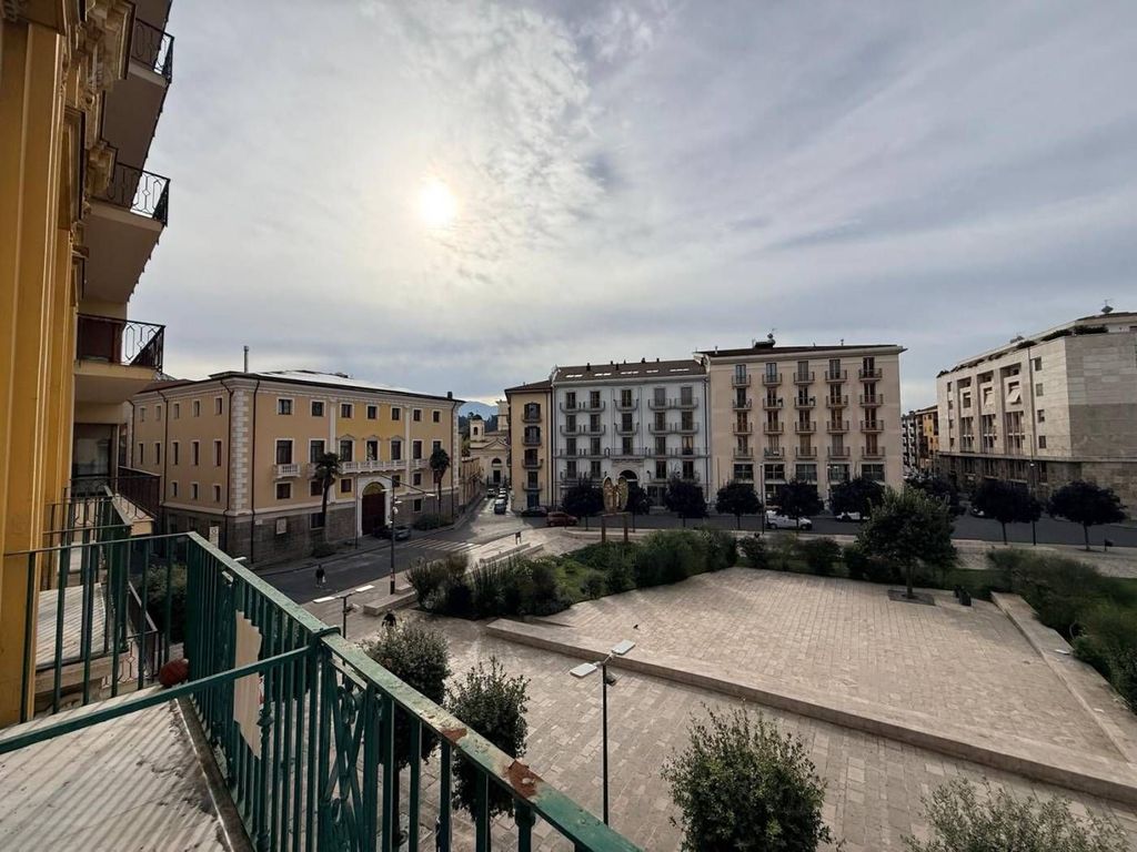 Appartamento – Avellino - Altro