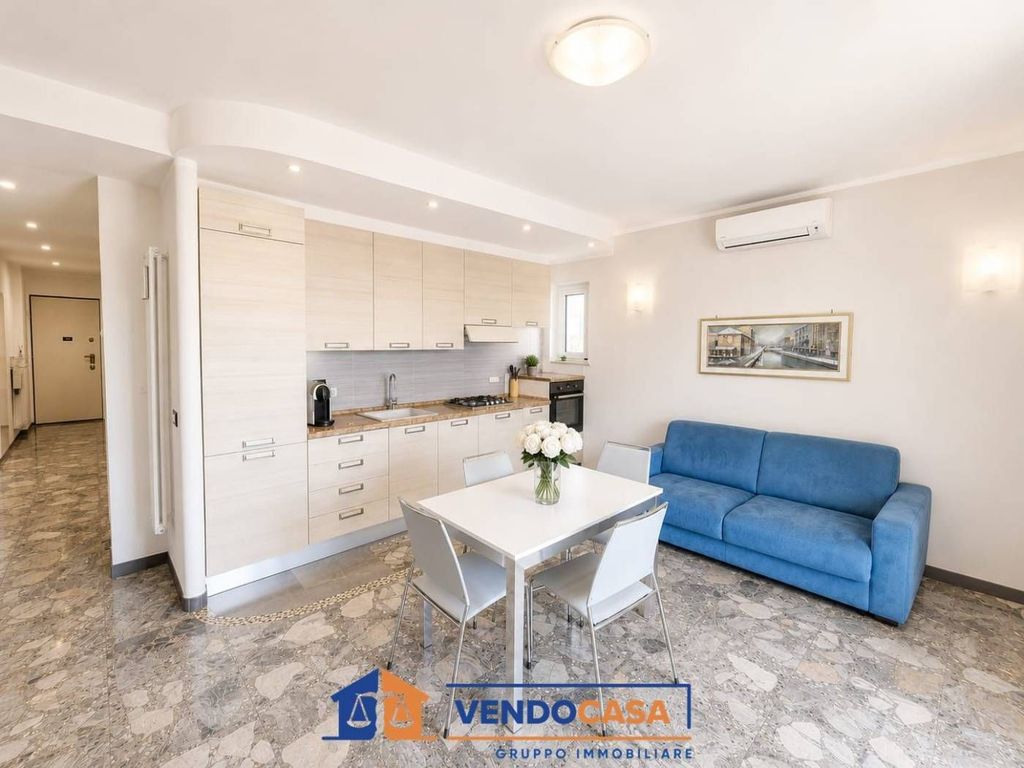 Appartamento – Borgio - Altro