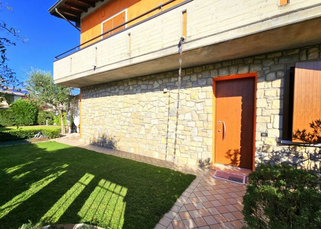 Casa – Rodengo-Saiano - Altro