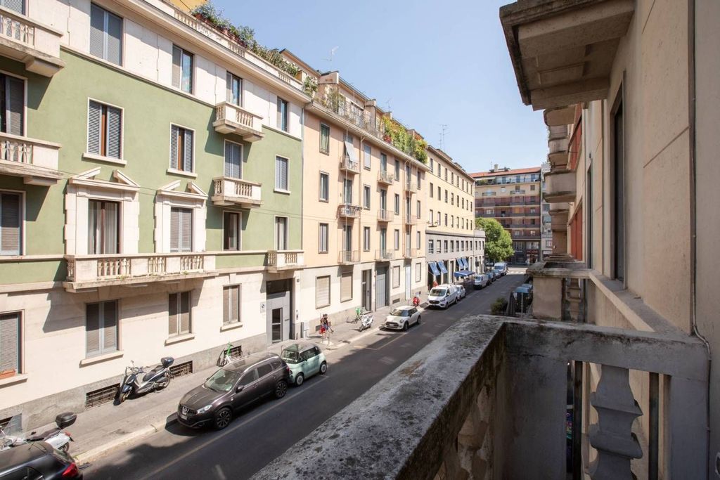 Appartamento – Milan - Altro