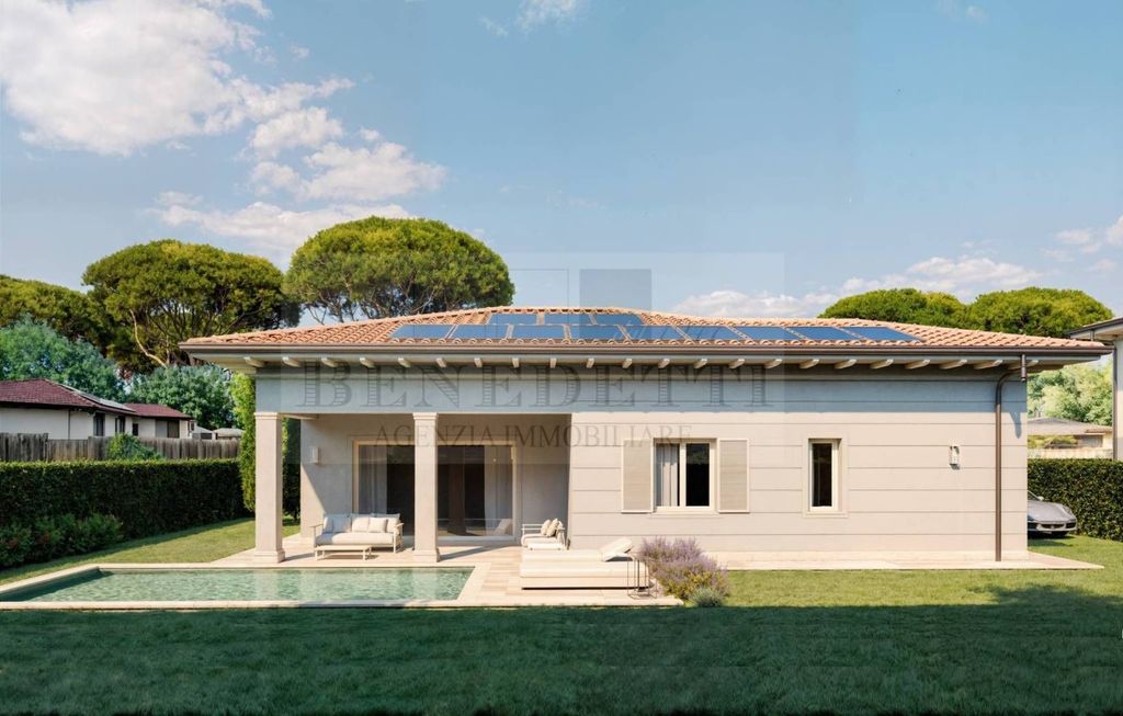 Casa – Pietrasanta, Saponiera - Altro